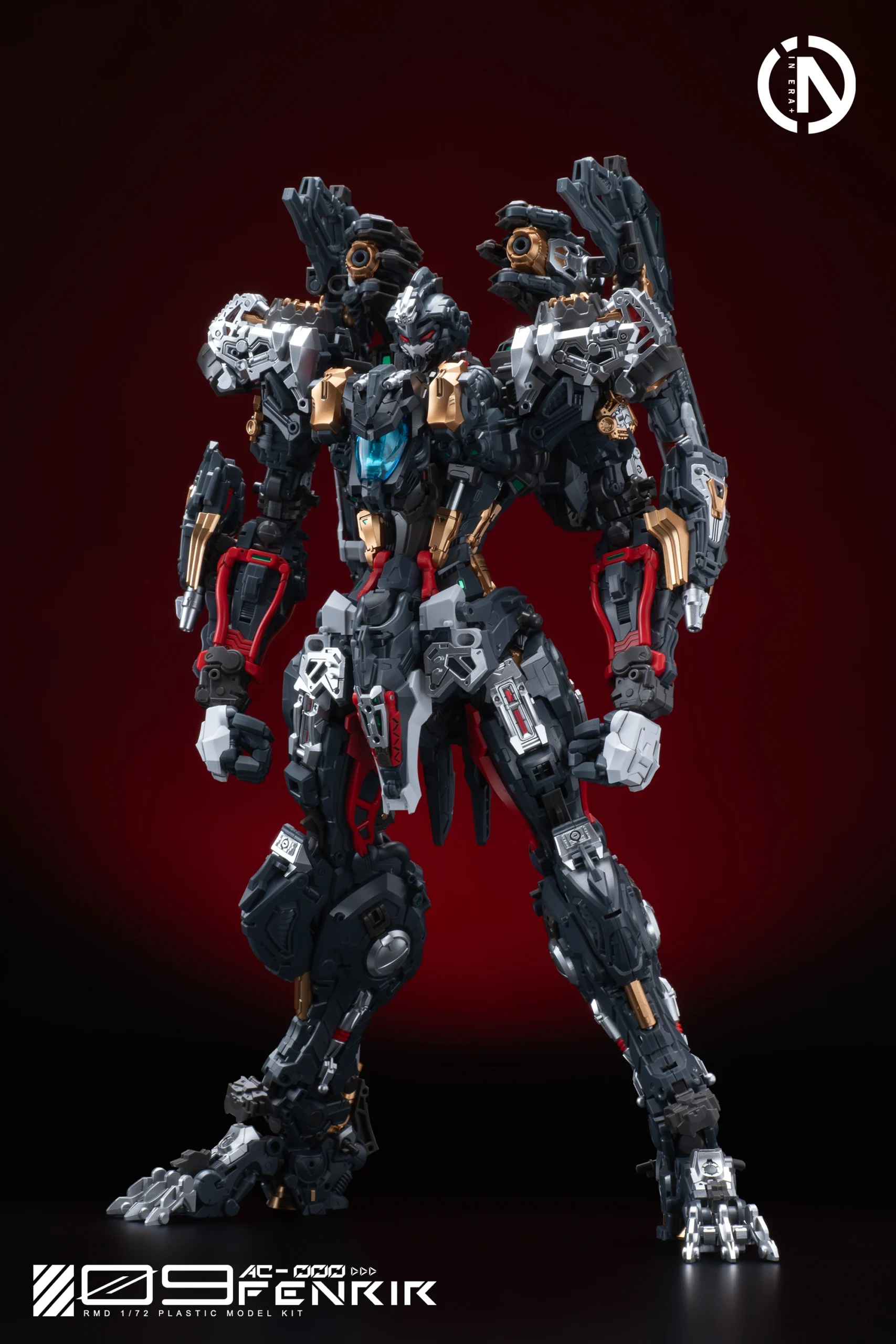 RMD Fenrir - Image 7