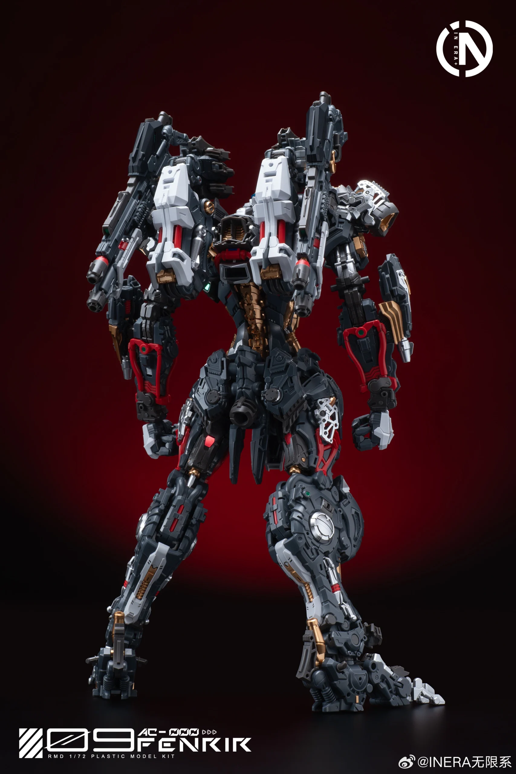 RMD Fenrir - Image 8