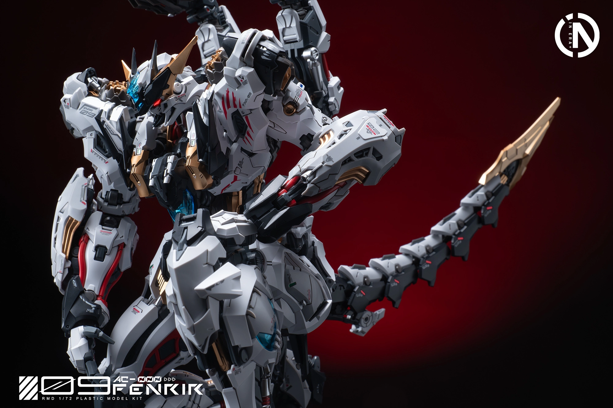 RMD Fenrir - Image 10
