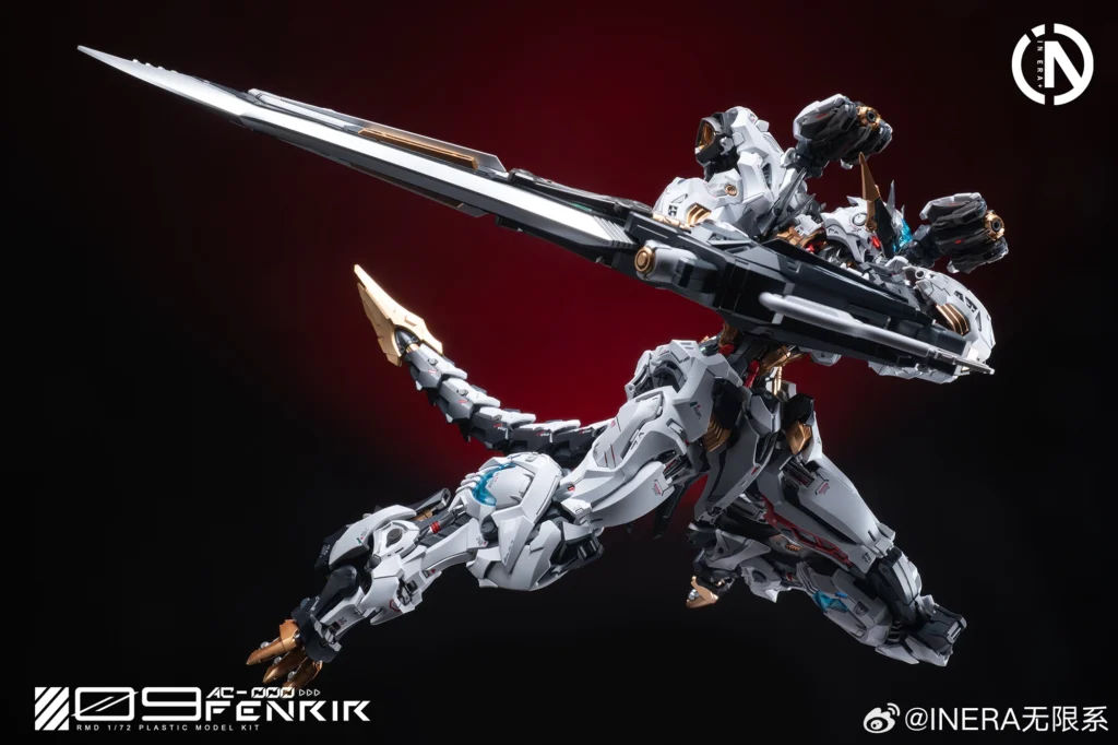 RMD Fenrir