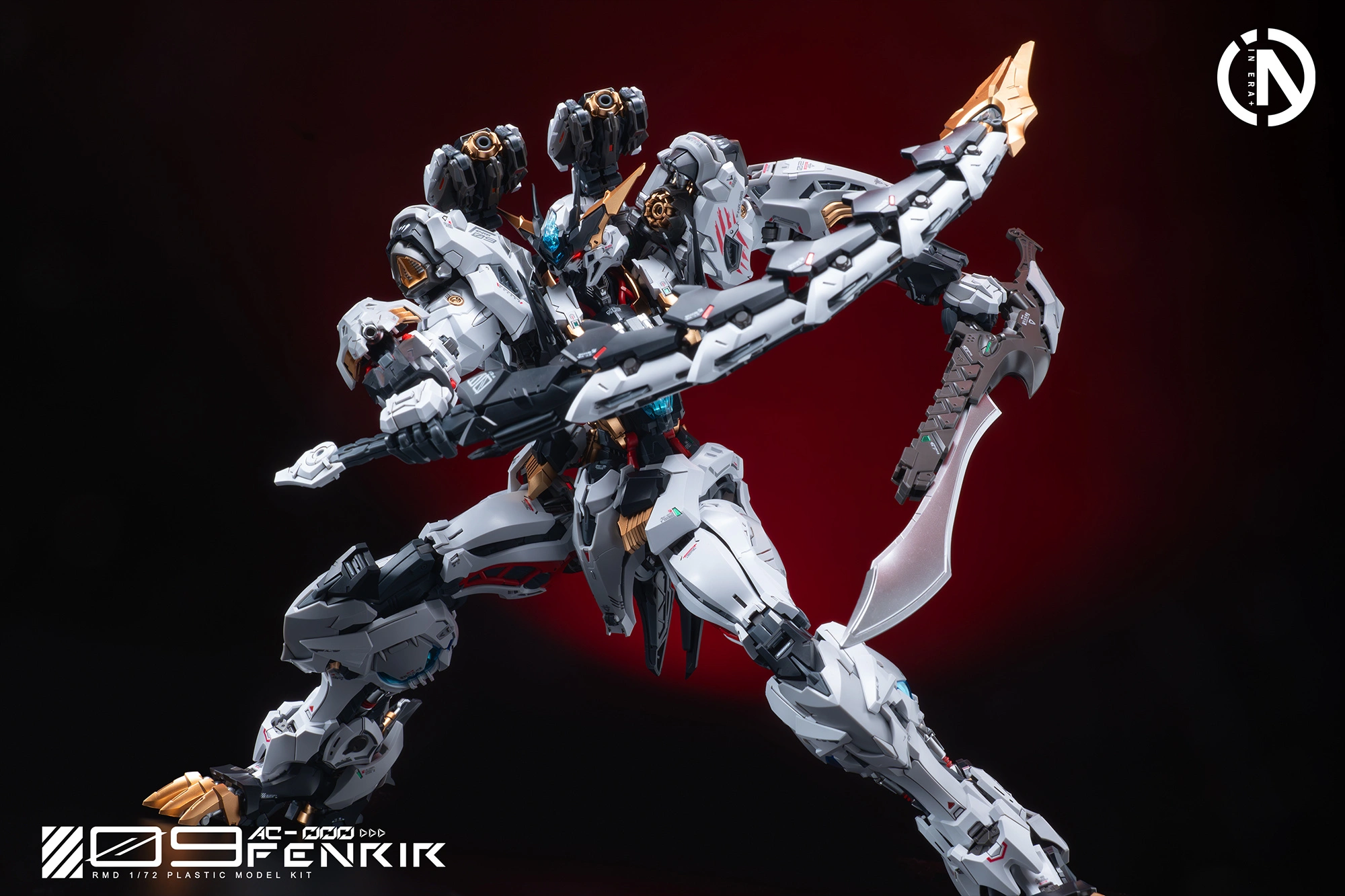 RMD Fenrir - Image 14
