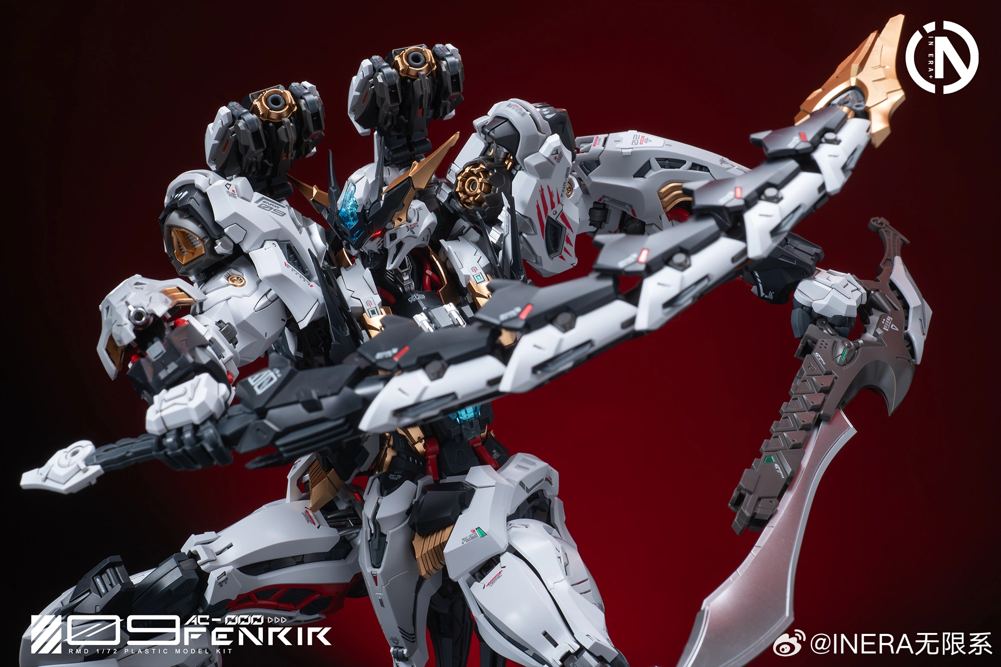 RMD Fenrir - Image 15