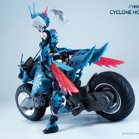 Cyclone Hopper Yip Fung Sim - Image 2