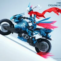 Cyclone Hopper Yip Fung Sim - Image 3