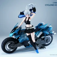 Cyclone Hopper Yip Fung Sim - Image 5