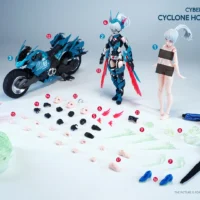 Cyclone Hopper Yip Fung Sim - Image 12