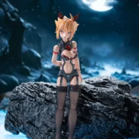 Mad Wolf Night Ver. Darkness Limited Edition - Image 2