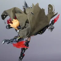 Mad Wolf Night Ver. Darkness Limited Edition - Image 11