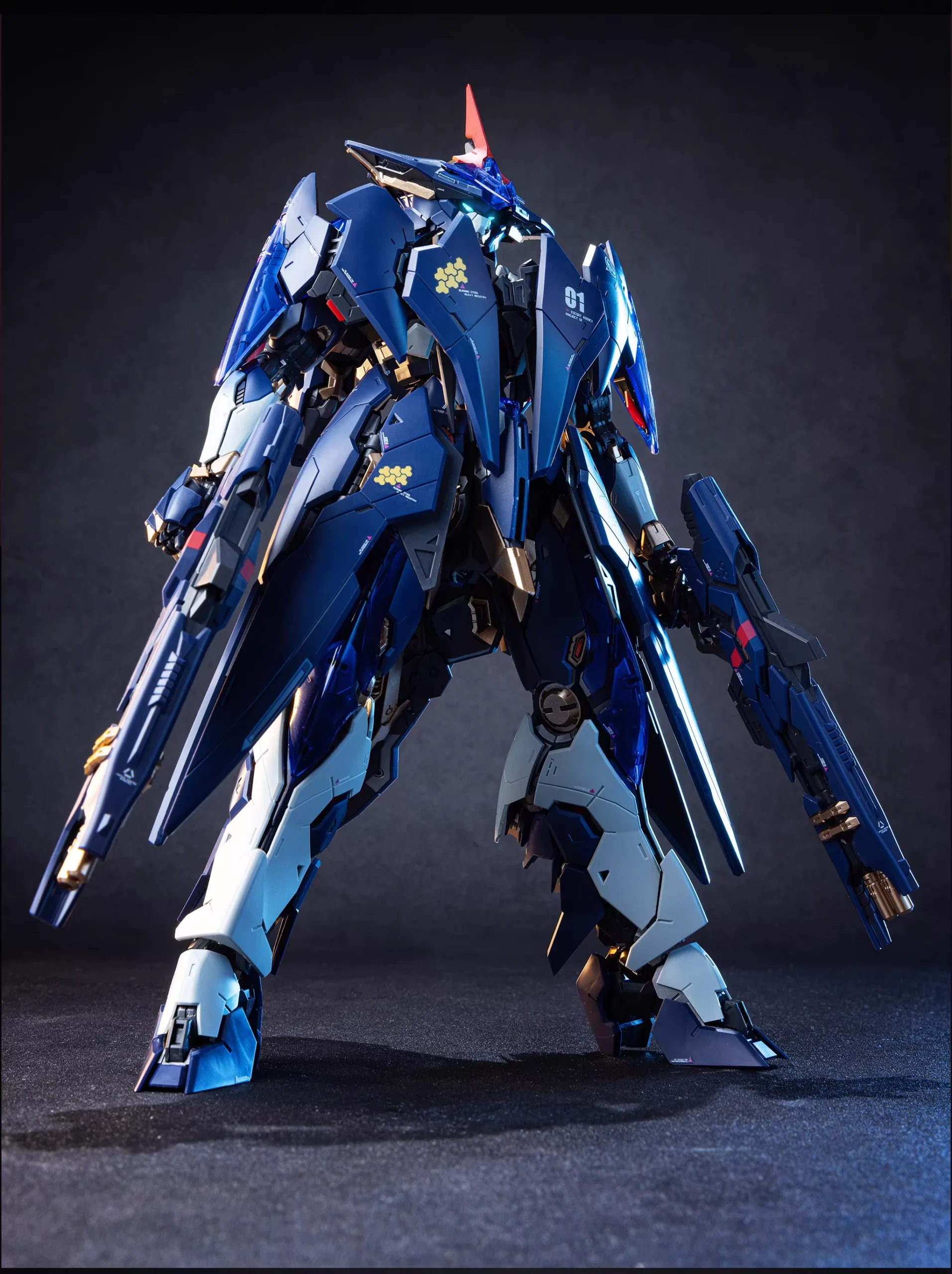 Ling Yao (with First-run Bonus) - Image 2