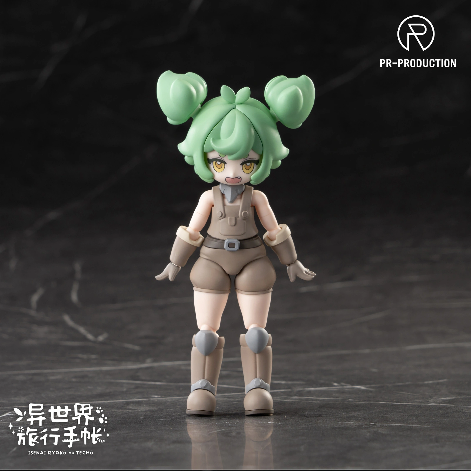 Isekai Travel Journal 03 Rookie Blacksmith Hailey Smith - Image 3