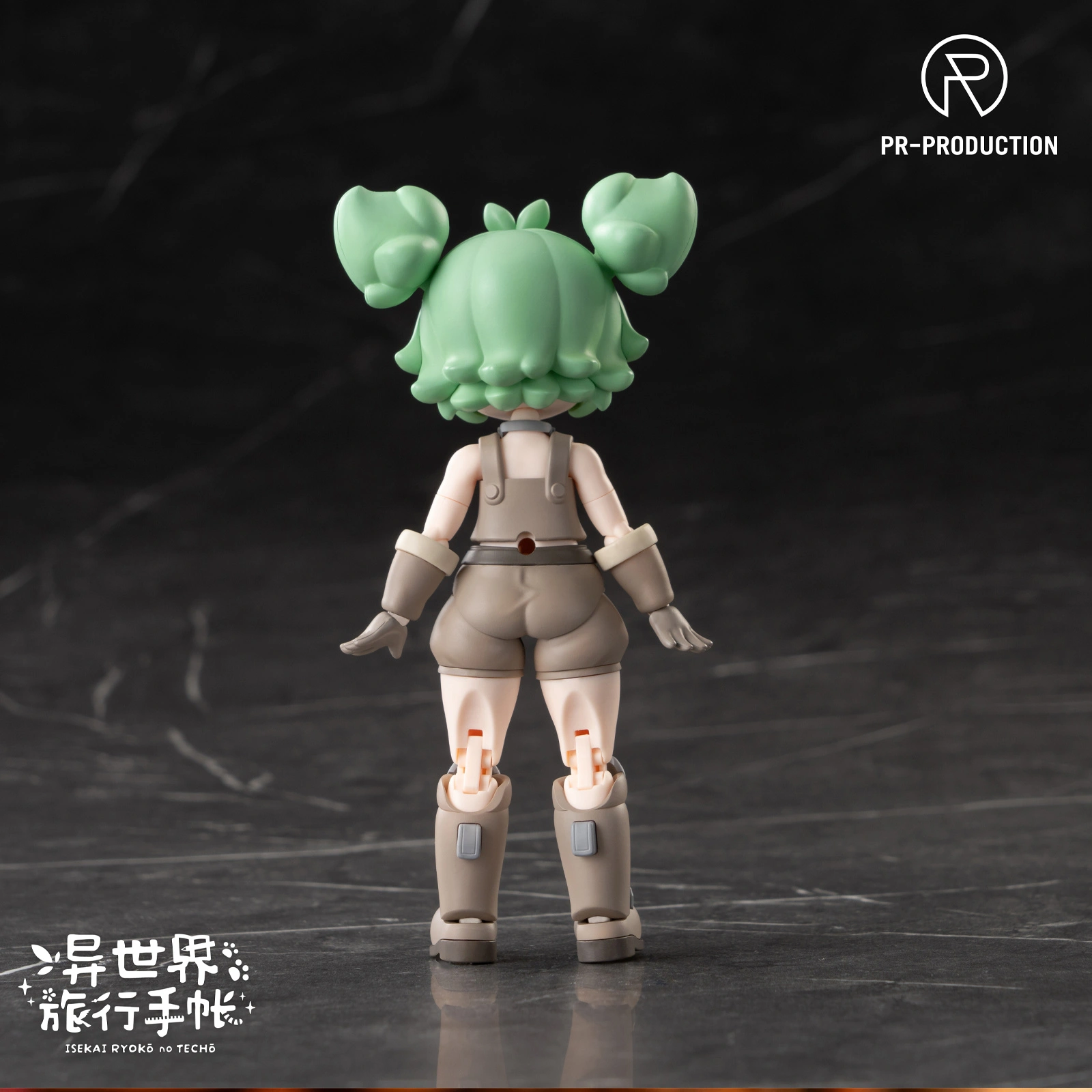 Isekai Travel Journal 03 Rookie Blacksmith Hailey Smith - Image 4
