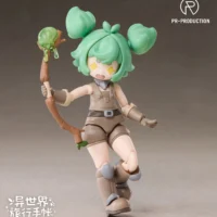 Isekai Travel Journal Weapon Expansion Pack 01 Slime Block Series - Image 5