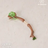 Isekai Travel Journal Weapon Expansion Pack 01 Slime Block Series - Image 10