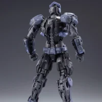 Over Zero #03 Boxer Baki + Expansion Pack Set - Image 46