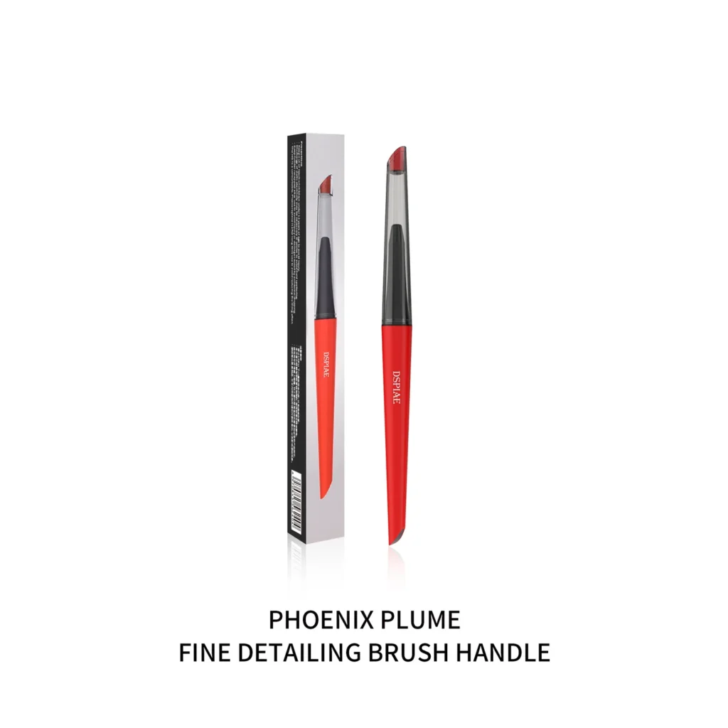 PT-FB Fine Detailing Brush Handle