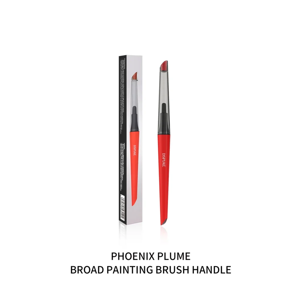 PT-TB Broad Painting Brush Handle