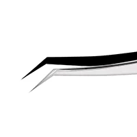 AT-TZ05 Angled Tweezers
