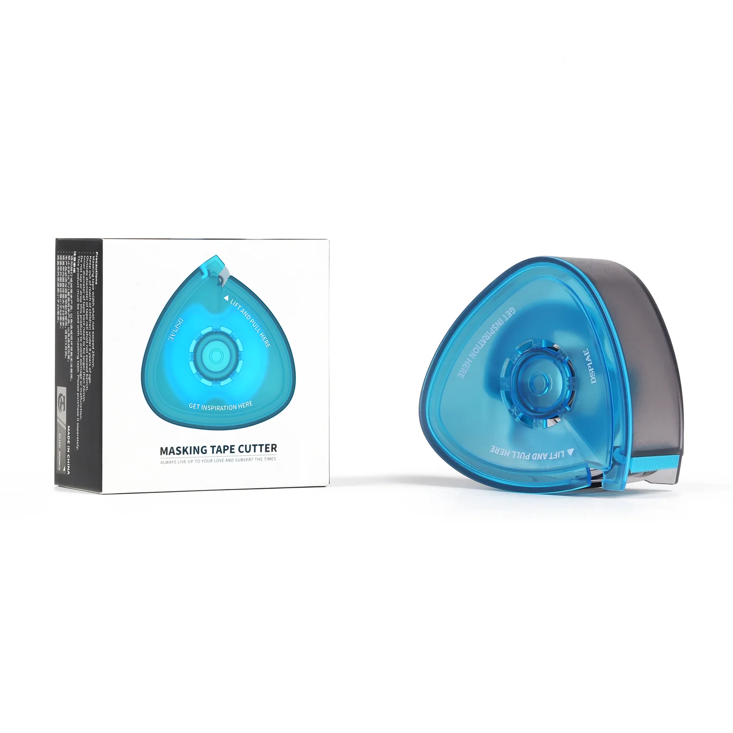 MT-B02 Blue - Image 1