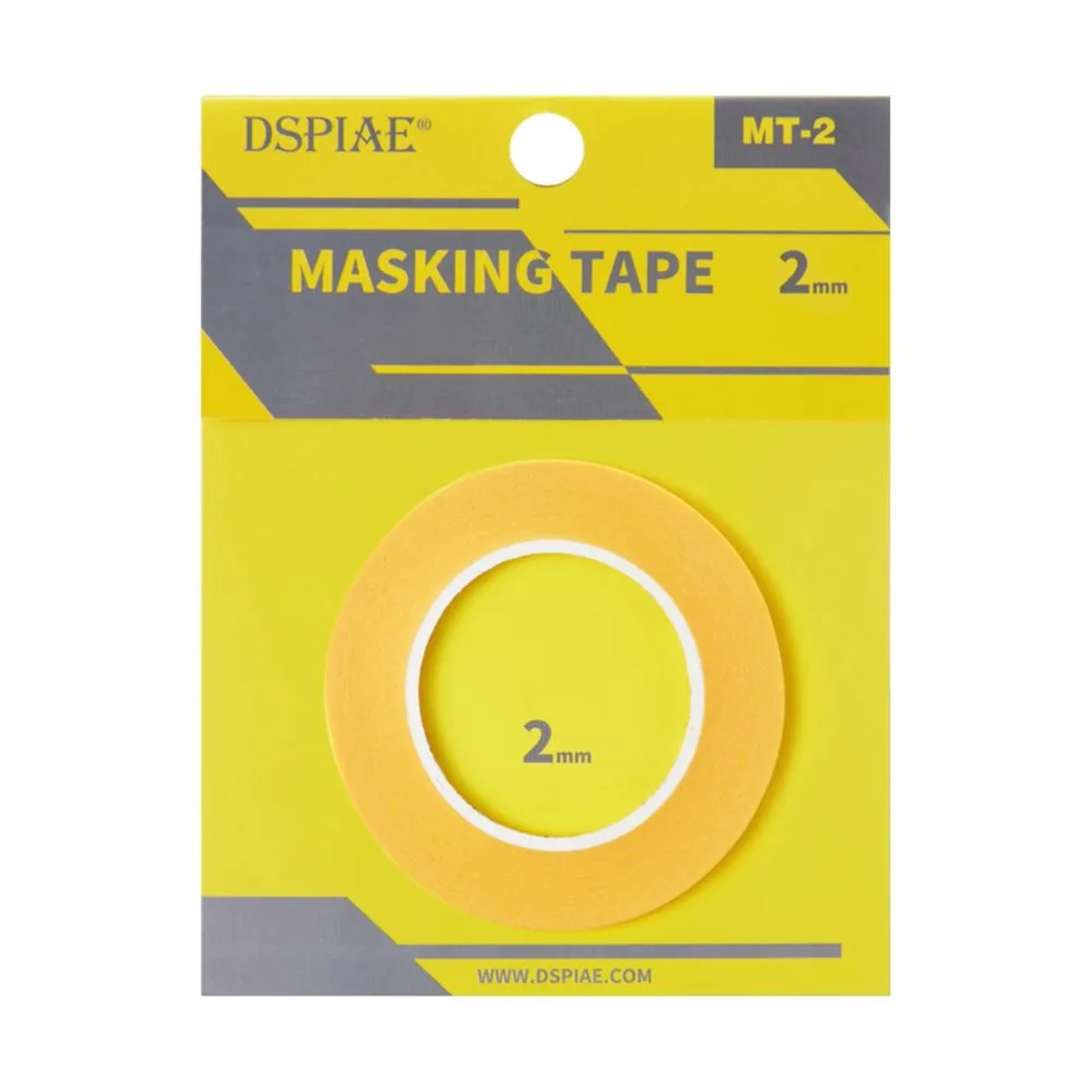 MT-02 2mm x 18m