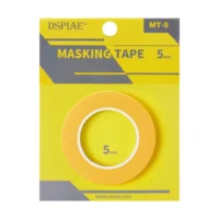 MT-05 5mm x 18m