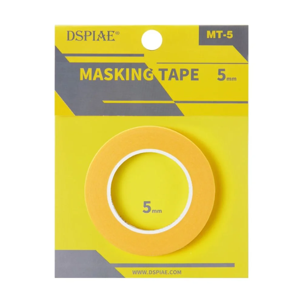 MT-05 5mm x 18m
