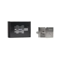 AT-MV Stainless Steel Precision Mini Vise