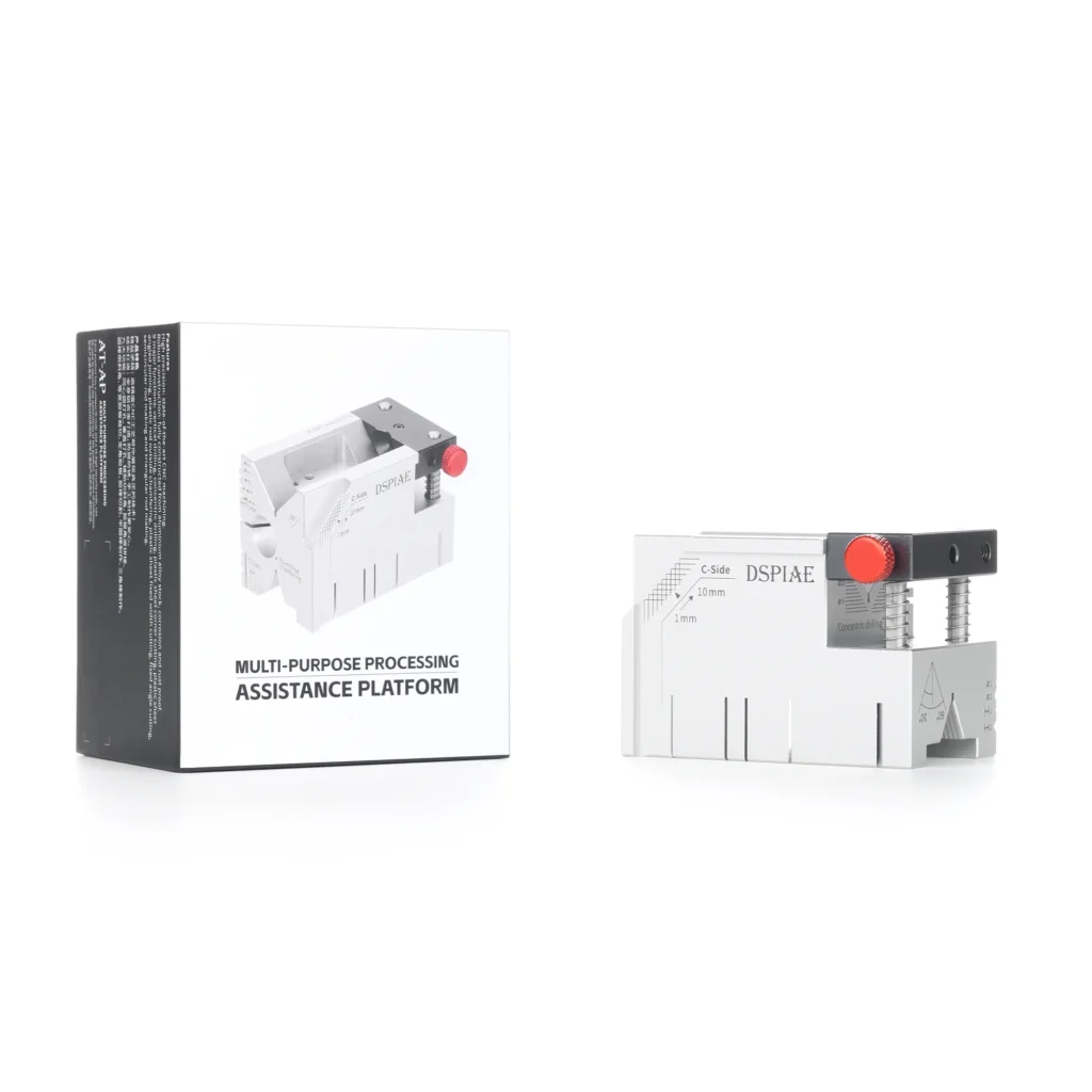 AT-AP Multi-Purpose Processing Assistance Platform