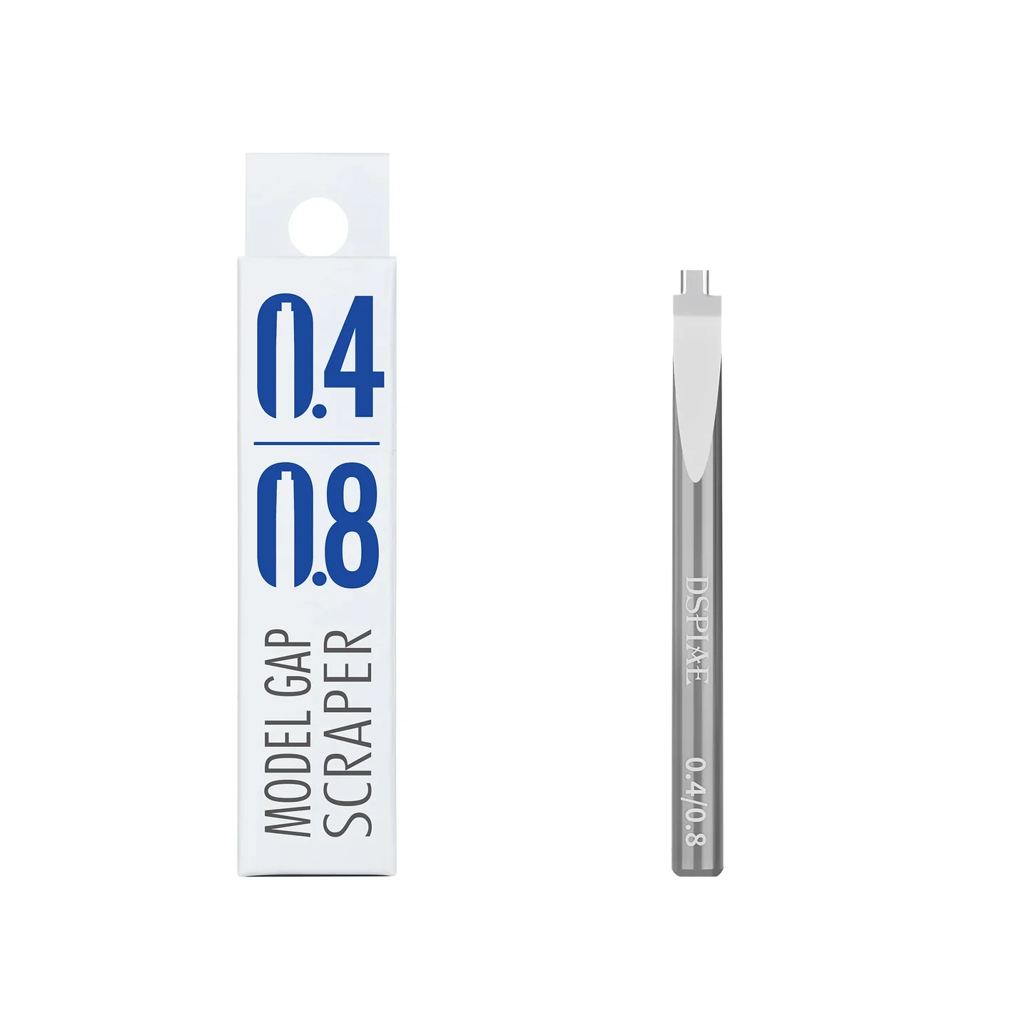 GS-0408 0.4/0.8mm - Image 1