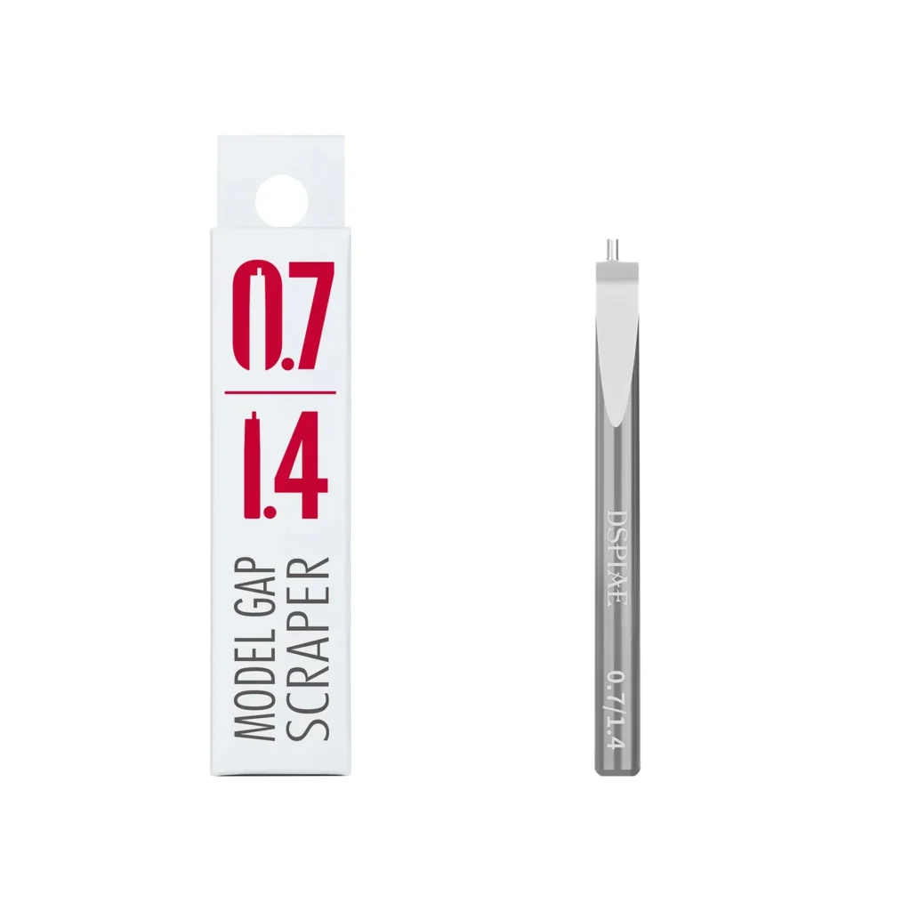 GS-0714 0.7/1.4mm