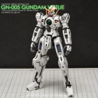 G-rework Decal MG #218 Gundam Virtue - Image 2
