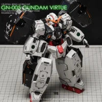 G-rework Decal MG #218 Gundam Virtue - Image 29