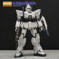 G-rework Decal MG #033 Gundam Ez8