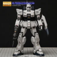 G-rework Decal MG #033 Gundam Ez8 - Image 2