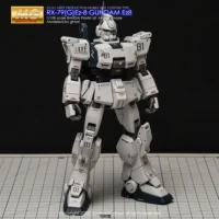 G-rework Decal MG #033 Gundam Ez8 - Image 9