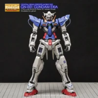 G-rework Decal MG #123 Gundam Exia - Image 7