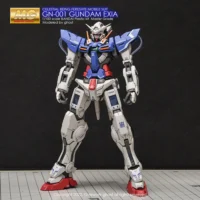 G-rework Decal MG #123 Gundam Exia - Image 8