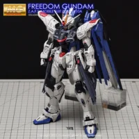 G-rework Decal MG #192 Freedom Gundam 2.0 - Image 3