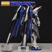 G-rework Decal MG #192 Freedom Gundam 2.0 - Image 7