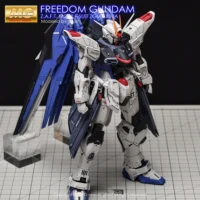 G-rework Decal MG #192 Freedom Gundam 2.0 - Image 9