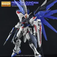 G-rework Decal MG #192 Freedom Gundam 2.0 - Image 13
