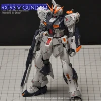 G-rework Decal RG #32 ν Gundam - Image 5