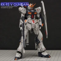 G-rework Decal RG #32 ν Gundam - Image 12