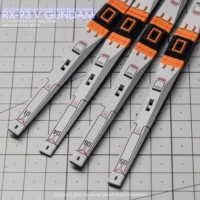 G-rework Decal RG #32 ν Gundam - Image 15