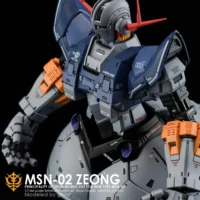 G-rework Decal RG #34 Zeong - Image 5