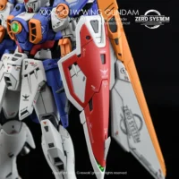 G-rework Decal RG #35 Wing Gundam - Image 4