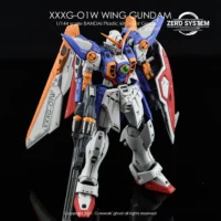 G-rework Decal RG #35 Wing Gundam - Image 6