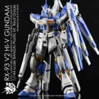 G-rework Decal RG #36 Hi-ν GUNDAM - Image 4