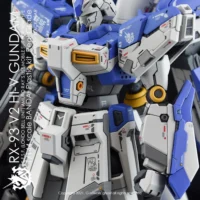 G-rework Decal RG #36 Hi-ν GUNDAM - Image 9