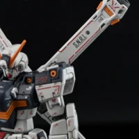G-rework Decal RG #31 Crossbone Gundam X1 - Image 10
