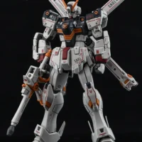G-rework Decal RG #31 Crossbone Gundam X1 - Image 13